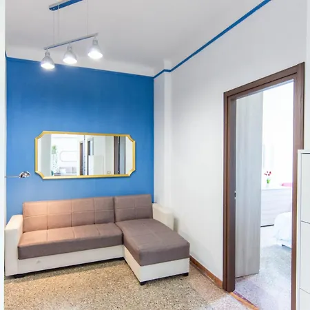 Apartment Vaticano Bellezza *
