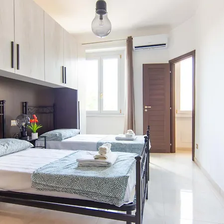 Vaticano Bellezza Apartment Rom