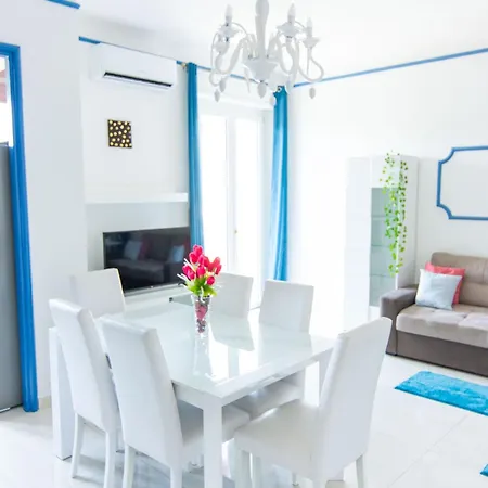 Apartment Vaticano Bellezza Rom