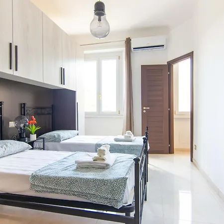 Vaticano Bellezza Apartment Rom