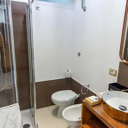 Apartment Vaticano Bellezza