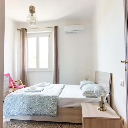 Vaticano Bellezza Apartament